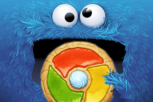 Come visualizzare i cookie in una pagina web in Chrome - Professor-falken.com